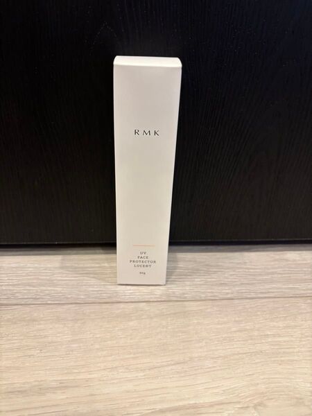 RMK UVフェイスプロテクタールーセント 50g 新品未使用