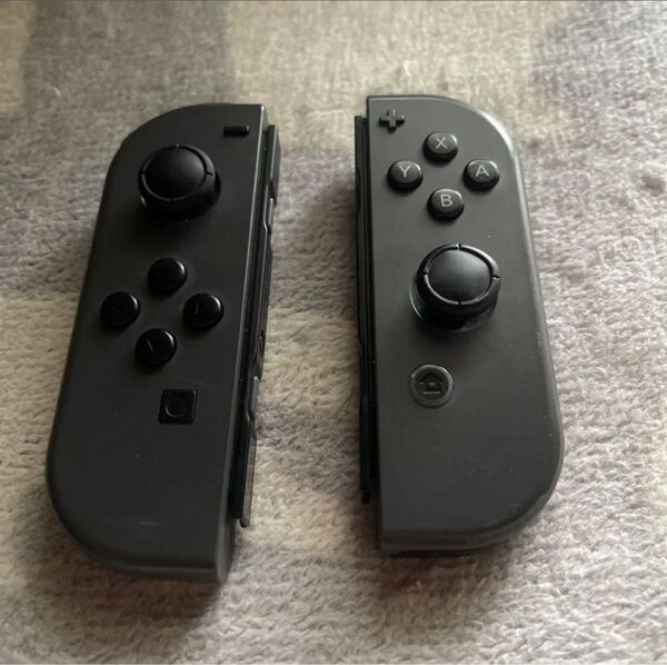 Joy-Con ジャンク品 LRセット