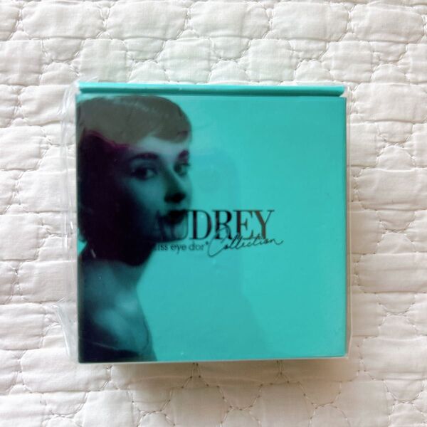 ロイヤルグレー 限定色 Audrey フラットマットラッシュ 0.15 JC
