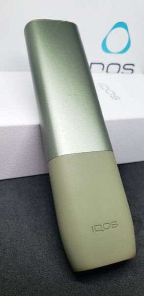 IQOS ILUMA ONE アイコス イルマiワン