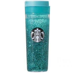 新品未使用スターバックス ウォーターインタンブラー(ドリンクチケットはつきません)