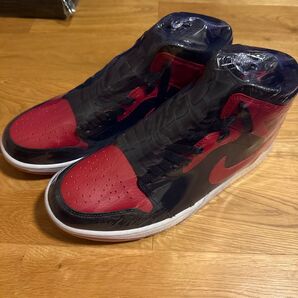 NIKE AIR JORDAN 1 MID