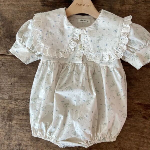 Elisa Suit / anneshirley