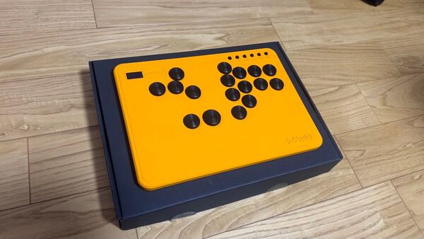 DOIO レバーレス DOIO HitPad Series