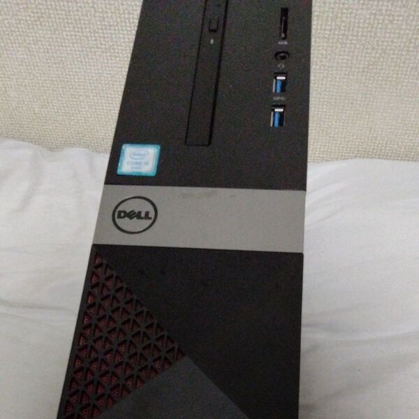DELL デスクトップパソコン Vostro3267 i5-6400