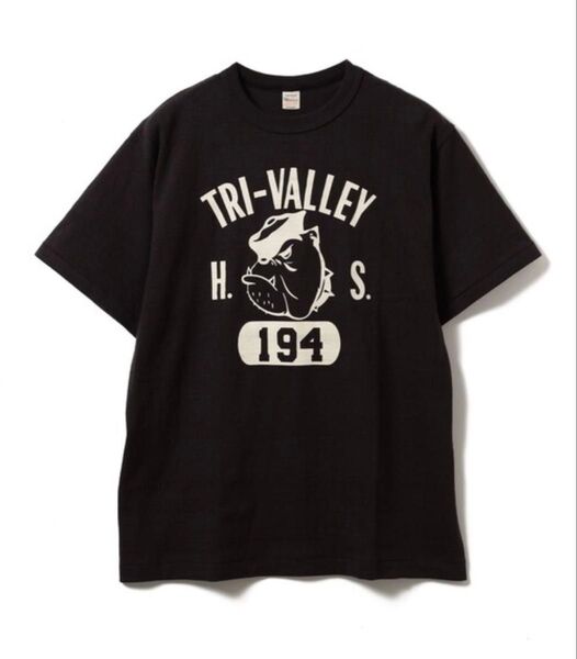ウエアハウス warehouse beams別注Tシャツ 4601