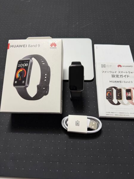 HUAWEI Band 9