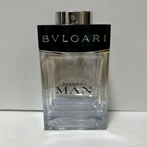 BVLGARI ブルガリマン オードトワレ