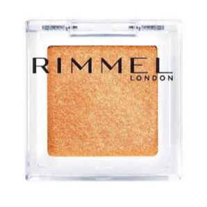 RIMMELリンメルワンダーキューブアイシャドウ P006 オーツキューブ アイシャドー