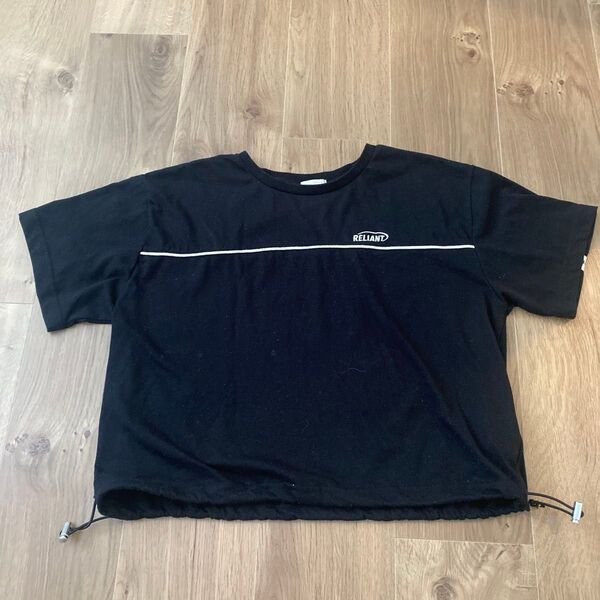 ラブトキシック 160㎝Tシャツ