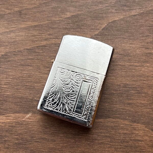 コレクション小物 オイルライター