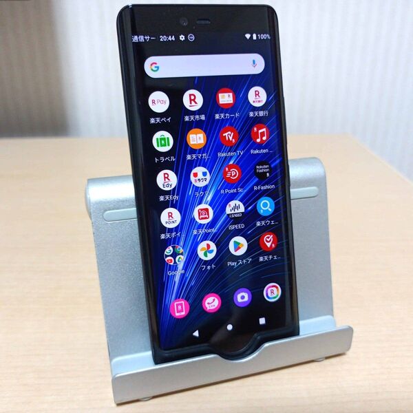 Rakuten Hand 5G P780 4GB/128GB SIMフリー