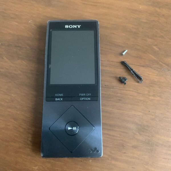 SONY ウォークマン NW-A25 ジャンク