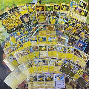 ポケモンカード ピカチュウ コレクション セット