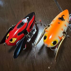 ビバ(Viva) 大どんぐりマウス 鯰SP チューニング済み 2個セット 入手困難