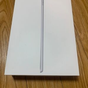 iPad 第9世代Wi-Fi 64GB 箱のみ