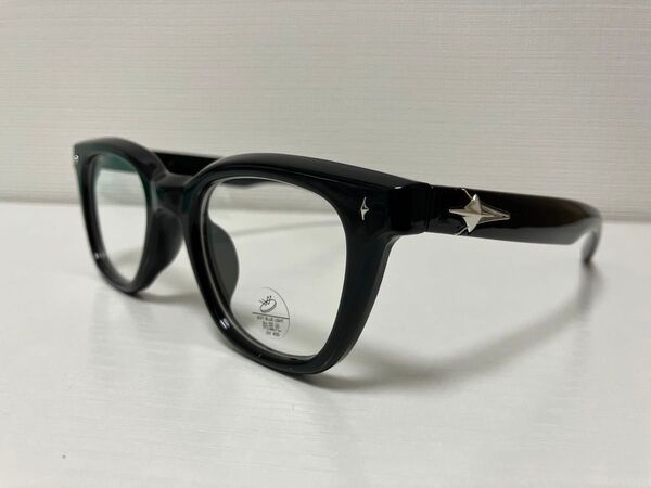 ジェントルモンスター ojo 似 眼鏡 メガネ サングラス