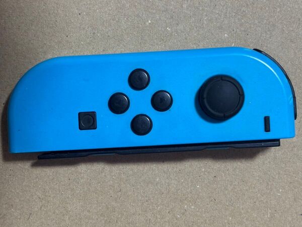 Nintendo Switch Joy-Con ジョイコン L ネオンブルー