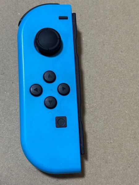 Nintendo Switch Joy-Con ジョイコン L ネオンブルー