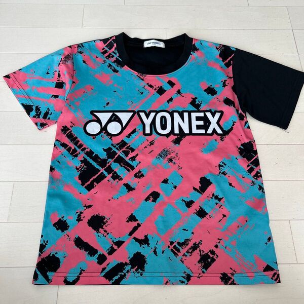 YONEX ヨネックス Tシャツ 半袖Tシャツ