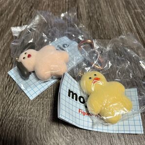 mojojojo ガチャガチャ カプセルトイ 2種セット