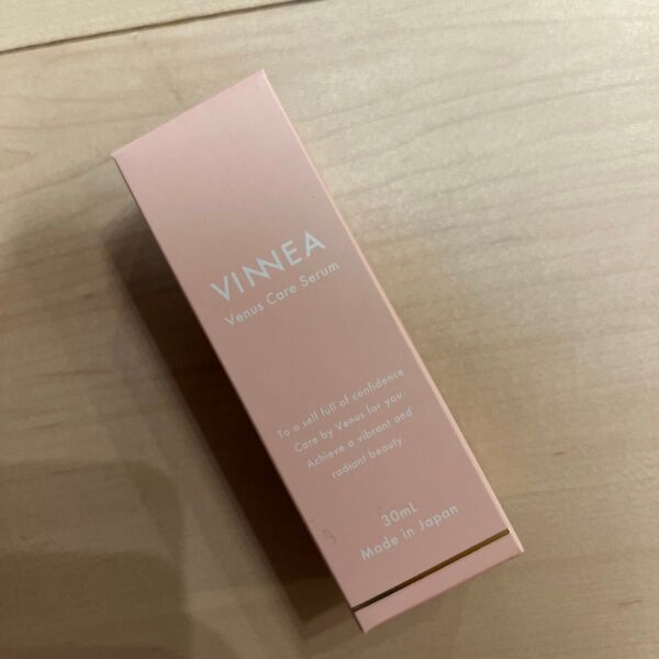 VINNEA ヴィネア 美容液 ヒト幹細胞 レチノール CICA セラミド ビタミンC誘導体 プロテオグリカン 美容皮膚科医が大