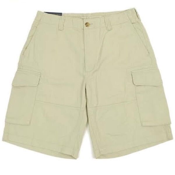 Polo Ralph Lauren cargo shorts ポロ ラルフローレン カーゴ ショーツ ショートパンツ