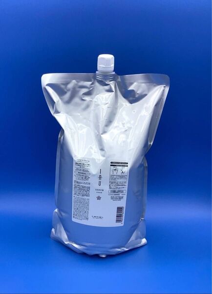 ルベル イオセラムクリーム2500ml 人気の詰め替えトリートメント 新品未使用 他のイオシリーズも出品中