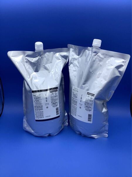 ルベル イオセラムクレンジング2500ml セラムクリーム2500mlセット 新品未使用 他のイオシリーズも出品中