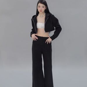 ANDWANG kirakira セットアップ