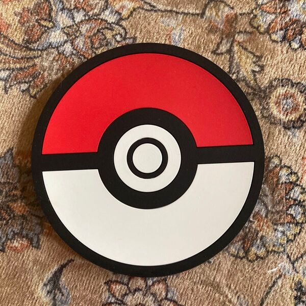 ポケモン モンスターボール コースター
