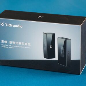 TRN BlackPearl USB-DAC