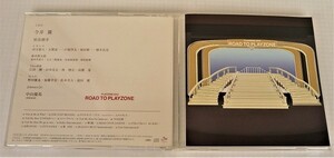 中古CD　 PLAYZONE2010『 ROAD TO PLAYZONE 』オリジナル・サウンドトラック