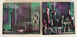 中古CD　CNBLUE『 Lady （通常盤）』