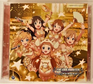 中古CD　　THE IDOLM@STER CINDERELLA MASTER Passion jewelries! 003