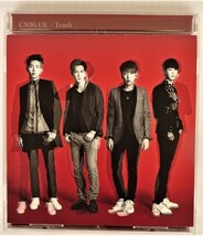 中古CD　CNBLUE『 Truth（通常盤） 』_画像1