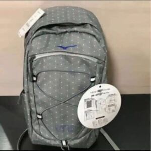 送料無料 新品 MIZUNO ミズノ お出かけ バックパック 15L