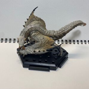 モンハン フィギュアビルダー スタンダードモデル ベリオロス