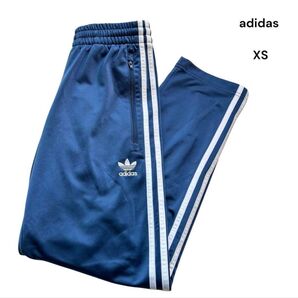 adidas ジャージ トラックパンツ