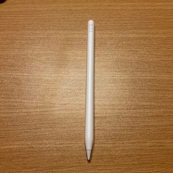 Apple Pencil (第二世代・本体のみ)