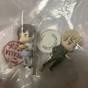 ヘタリア アニメイト限定 フィギュア 日本 イギリス