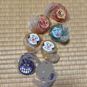 アンパンマン ライトブレス 6個セット