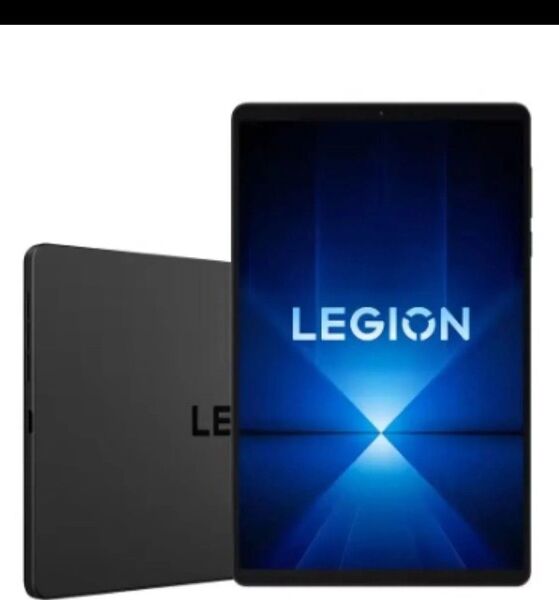 新品未開封:Lenovo Legion Y700 gen4 12/256GB