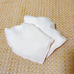 ブラ オイルパッド 未使用 薄ピンク 2組(4つ)