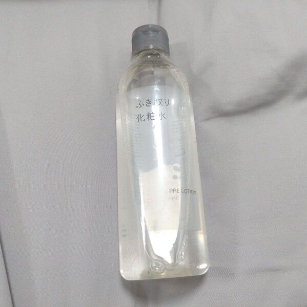 無印良品 ふきとり 化粧水