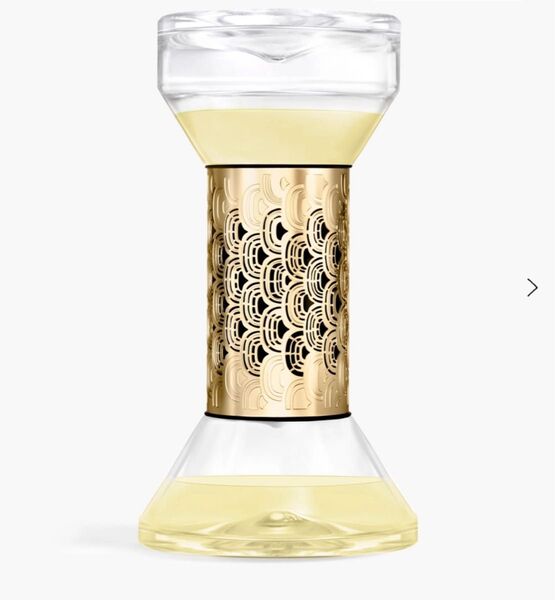 未使用 diptyque 砂時計型ディフューザーセット 34