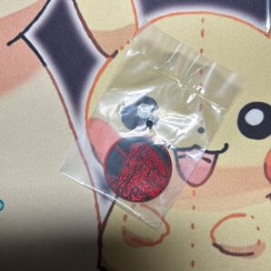 バシャーモ コイン ポケカ ポケコイン ポケモンカード