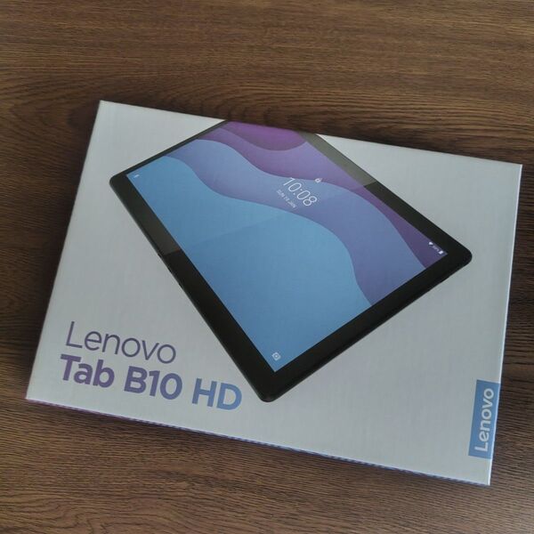 Lenovo Tab B10 TB-X505F ZA4G0160JP 16GB