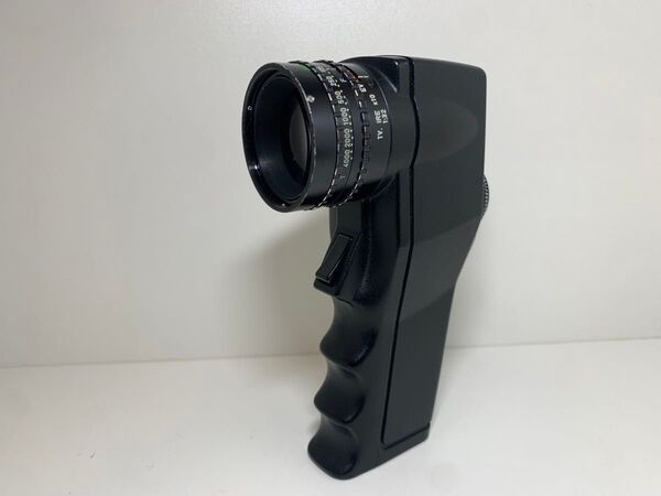 【動作確認済】PENTAX DIGITAL SPOTMETER ペンタックス デジタルスポットメーター 露出計 no.532