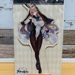 【最終価格!】アズールレーン ドンキ コラボ アクリルスタンドBIG インプラカブル